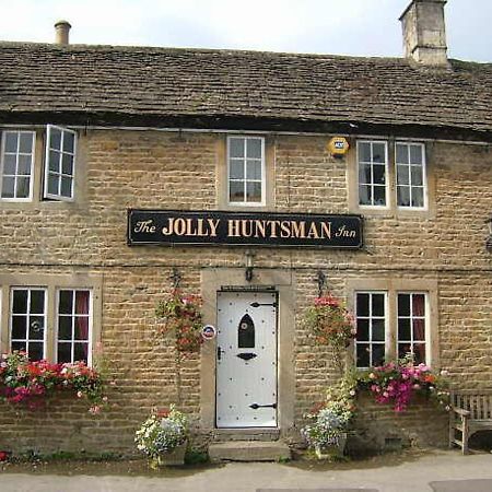 Hotel The Jolly Huntsman Chippenham  Exterior foto